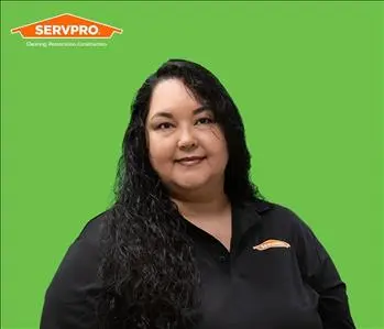 Jenny Asmar , team member at SERVPRO of South Palm Beach