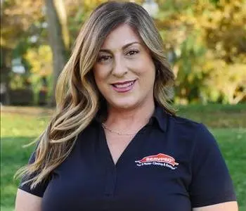 Nichole Mowrey- Marketing Manager, team member at SERVPRO of Woodcrest / El Cerrito / Lake Mathews
