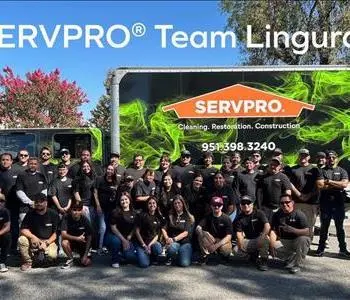 SERVPRO of Woodcrest / El Cerrito / Lake Matthews Family, team member at SERVPRO of Woodcrest / El Cerrito / Lake Mathews
