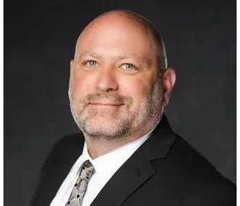 Nathan Norton, team member at SERVPRO of North Fulton