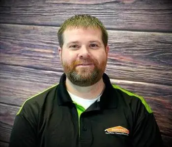 Meet Eric, team member at SERVPRO of NE Grand Rapids and SERVPRO of Ionia & Montcalm Counties