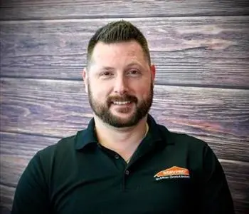 Meet Casey, team member at SERVPRO of Big Rapids / Fremont
