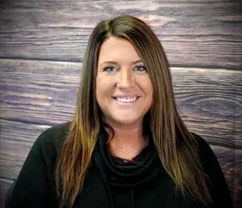 Meet Amanda, team member at SERVPRO of Big Rapids / Fremont