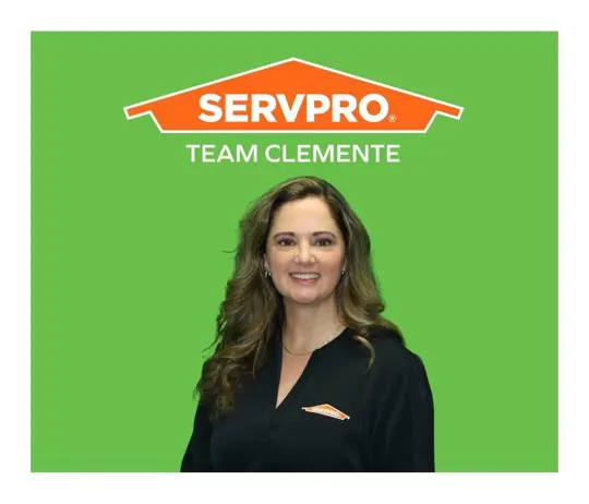 Aimee Kittelson, team member at SERVPRO of Coon Rapids / Central Anoka County