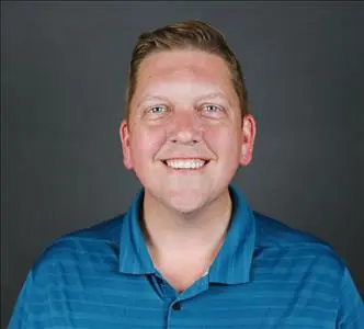 Matthew Ray, team member at SERVPRO of Wichita Falls