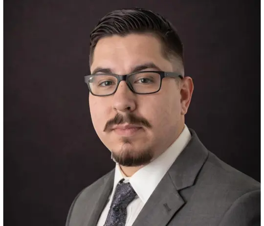 Ignacio H. , team member at SERVPRO of Moorpark / Fillmore / Santa Paula