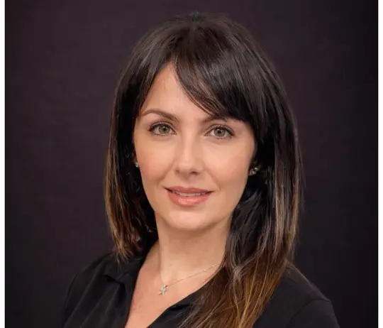 Maria Garcia B, team member at SERVPRO of Moorpark / Fillmore / Santa Paula