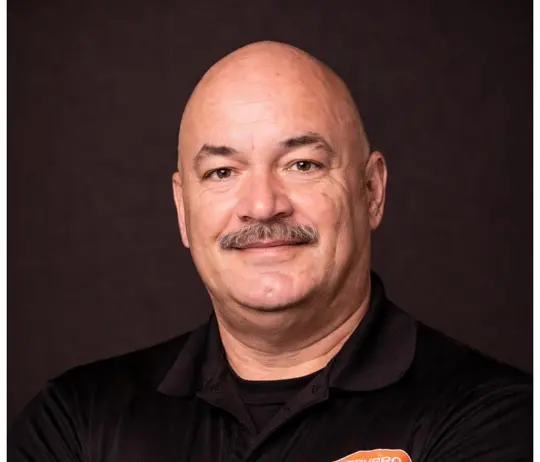 Gus H. , team member at SERVPRO of Moorpark / Fillmore / Santa Paula