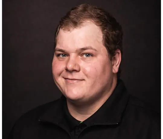 Austin F. , team member at SERVPRO of Moorpark / Fillmore / Santa Paula