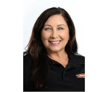 Samantha Taylor, team member at SERVPRO of Northwest Columbus