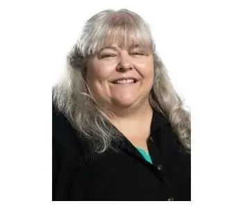Tammy Schneider, team member at SERVPRO of Northwest Columbus