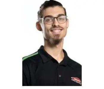 Allen Farthing, team member at SERVPRO of Northwest Columbus