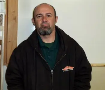 Adam Goodman, team member at SERVPRO of Chicago Heights / Crete / Beecher
