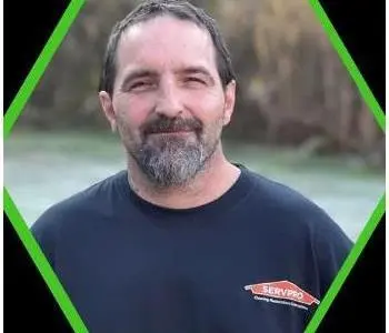 Jeremy, team member at SERVPRO of Windham & Windsor Counties