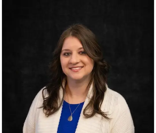Lauren Kelly, team member at SERVPRO of Williamsport / Montoursville