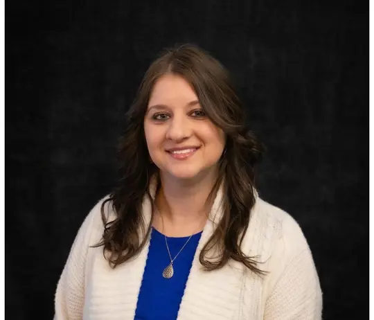 Lauren Kelly, team member at SERVPRO of Lewisburg / Selinsgrove