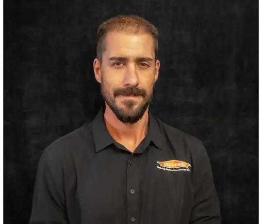 Ben Boyles Business Development Manager, team member at SERVPRO of Lewisburg / Selinsgrove