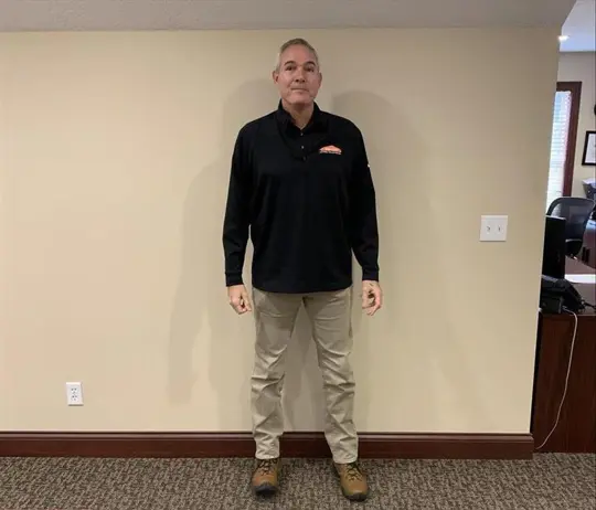 Paul, team member at SERVPRO of East and South Dayton / Beavercreek / Fairborn / Huber Heights
