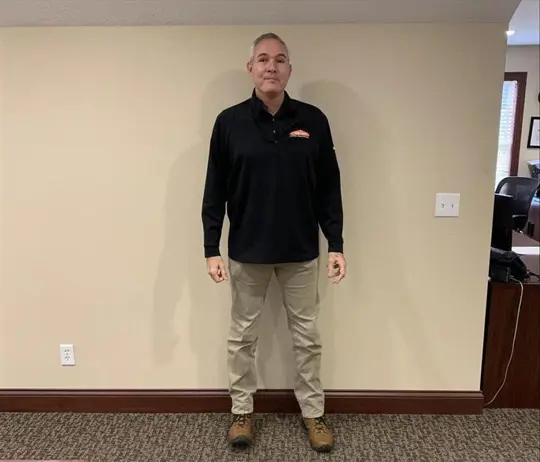 Paul, team member at SERVPRO of Xenia / Wilmington