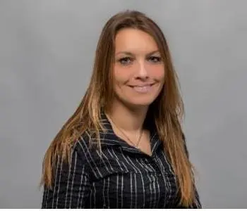 Crystal Bonahm, team member at SERVPRO of Torrance