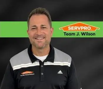 Jason Wilson - Owner / CEO, team member at SERVPRO of East Louisville and SERVPRO of SE Jefferson County