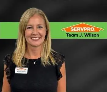 Alison Hedges - Director of Marketing, team member at SERVPRO of East Louisville and SERVPRO of SE Jefferson County
