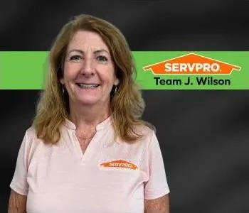Tammy Simms - CFO / Office Manager, team member at SERVPRO of East Louisville and SERVPRO of SE Jefferson County