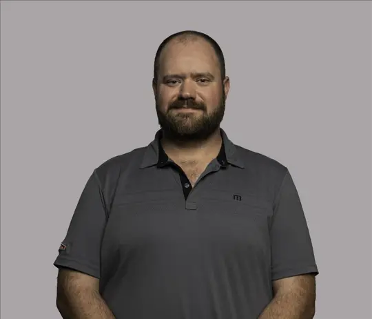Dakota Kirkpatrick, team member at SERVPRO of Town & Country