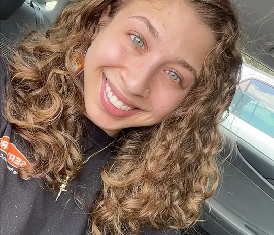 Gabby Pritchett, team member at SERVPRO of Anniston, Gadsden and Marshall County