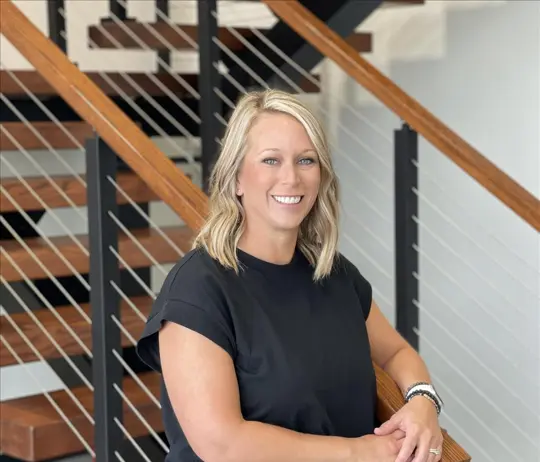 Kasey Corcoran-Peterson, team member at SERVPRO of Douglas & Ottertail Counties