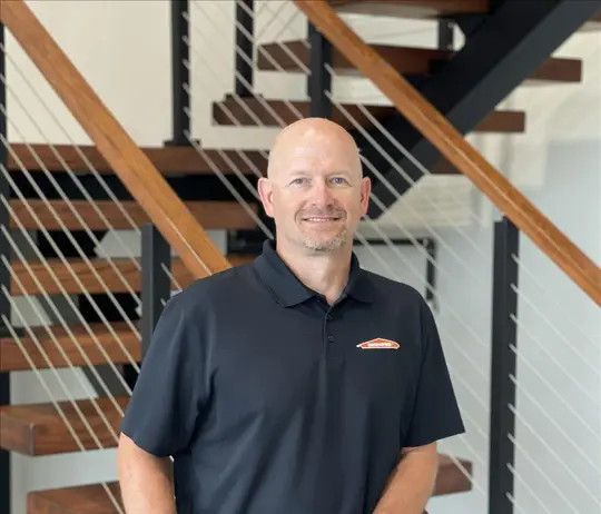 Ron Lauer, team member at SERVPRO of Douglas & Ottertail Counties