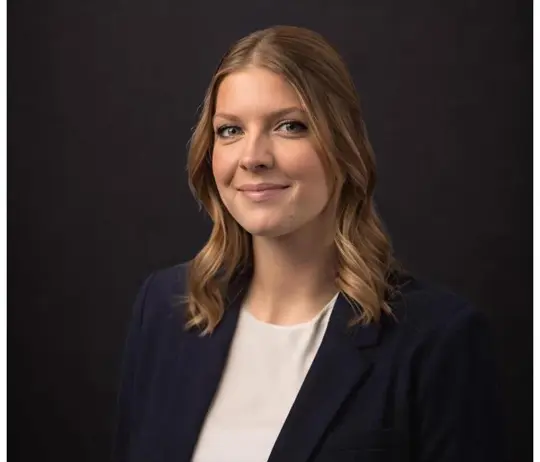 Jenna P. , team member at SERVPRO of Simi Valley