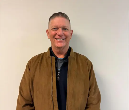 Fred Lee - Business Development Representative, team member at SERVPRO of Lincoln, Southern, and Northeast Gaston Counties