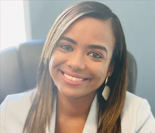Diana Medina - HR Director, team member at SERVPRO of Lincoln, Southern, and Northeast Gaston Counties