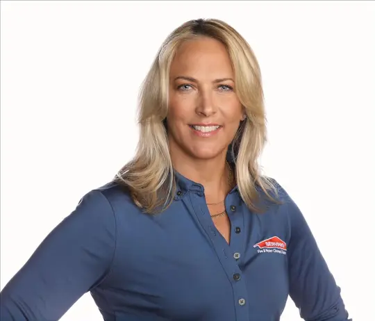 Penny Benkeser - Owner, CEO, team member at SERVPRO of Lincoln, Southern, and Northeast Gaston Counties