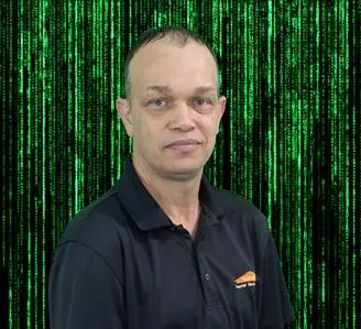 Casin Chandler, team member at SERVPRO of Loudon & Roane Counties