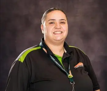 Marlene Sienkiewicz/ General Manager, team member at SERVPRO of Pembroke Pines / West Miramar