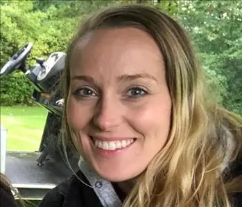 Nicolle J, team member at SERVPRO of Highland Park, Deerfield