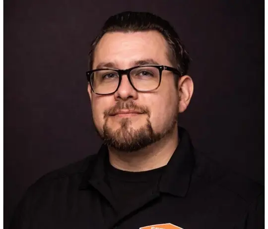David V. , team member at SERVPRO of Studio City / Valley Village