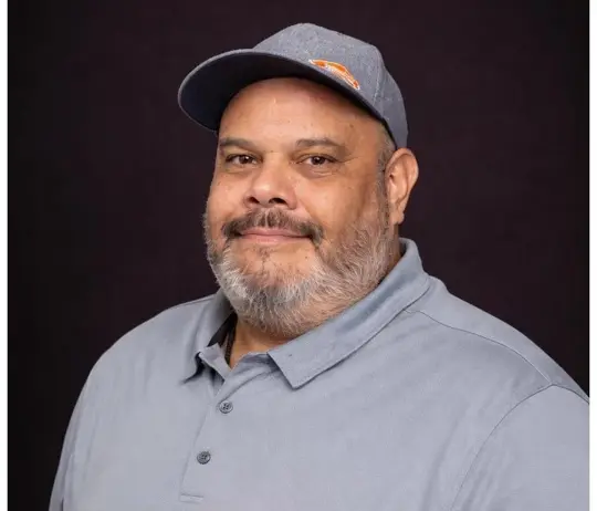 Jeffery Z. , team member at SERVPRO of Studio City / Valley Village