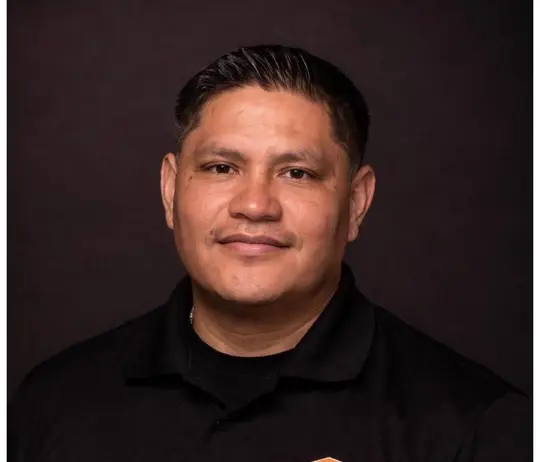 Leonardo I. , team member at SERVPRO of Studio City / Valley Village