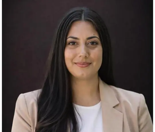 Alina B. , team member at SERVPRO of Studio City / Valley Village