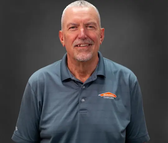Rob Shepherd, team member at SERVPRO of Southeast Grand Rapids