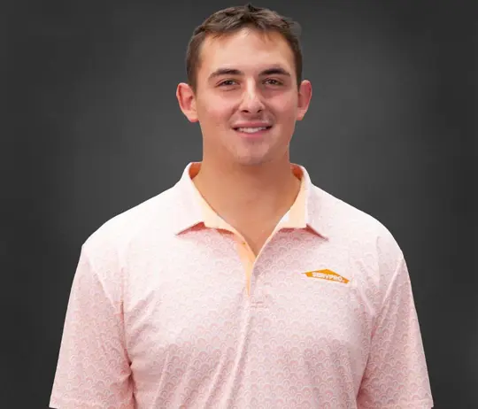 Simon Brummel, team member at SERVPRO of Southeast Grand Rapids