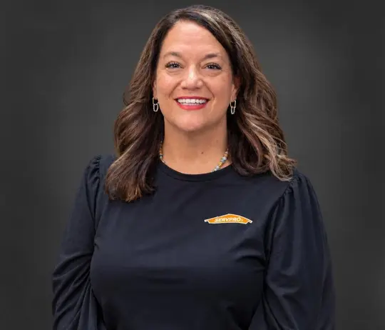 Patty Ralya, team member at SERVPRO of Southeast Grand Rapids