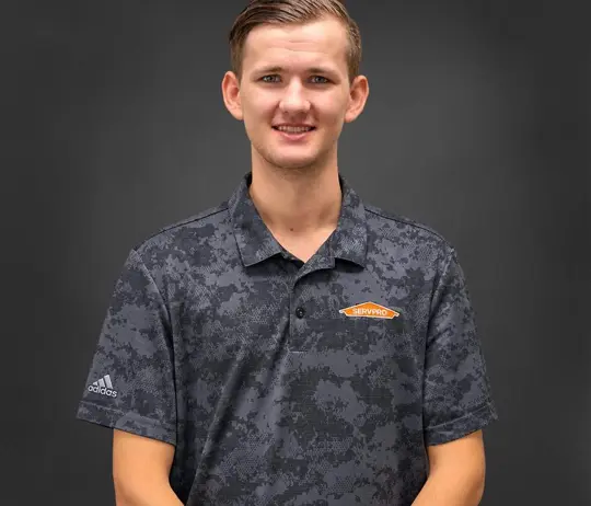 Nathan Langeland, team member at SERVPRO of Southeast Grand Rapids