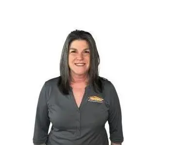 Carol Lukes, team member at SERVPRO of Southern Lorain County
