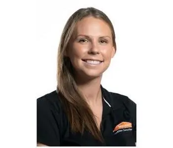Bess Eley, team member at SERVPRO of Southern Lorain County