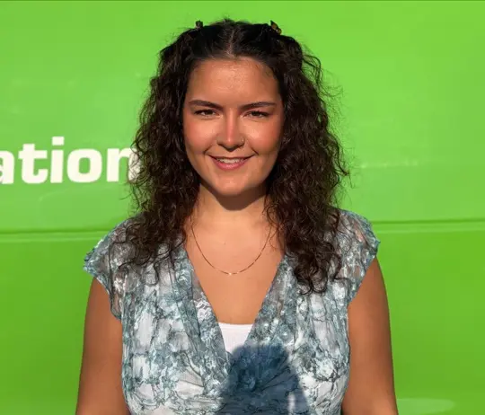 Kylee Coon, team member at SERVPRO of Piatt / DeWitt Counties