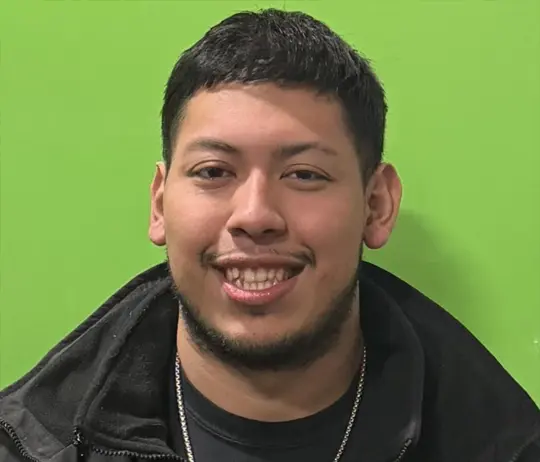 Samuel Casco, team member at SERVPRO of Piatt / DeWitt Counties